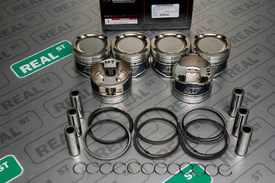 TOYOTA TURBO -14.8CC 1.338 X 86.0