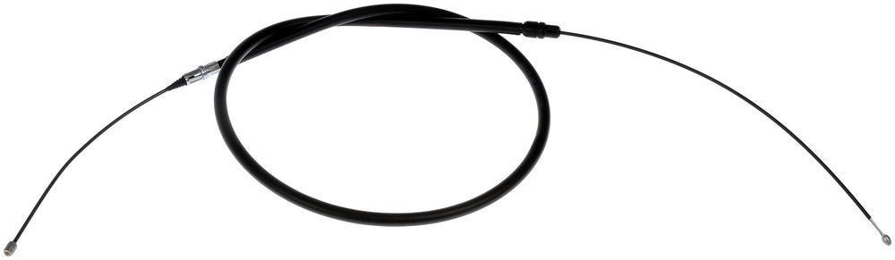 BRAKE CABLE