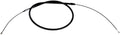 BRAKE CABLE