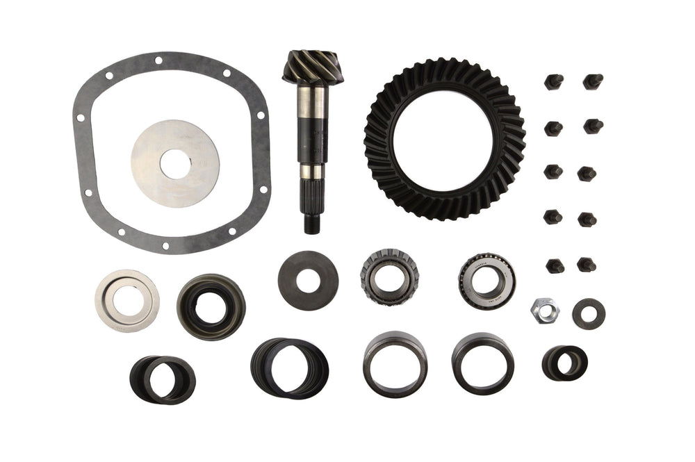 ~(8 lbs. 12X12X5)~ KIT - DRIVE GEAR PINION ASSY
