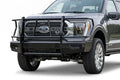 SUMMIT SERIES FRONT BUMPER