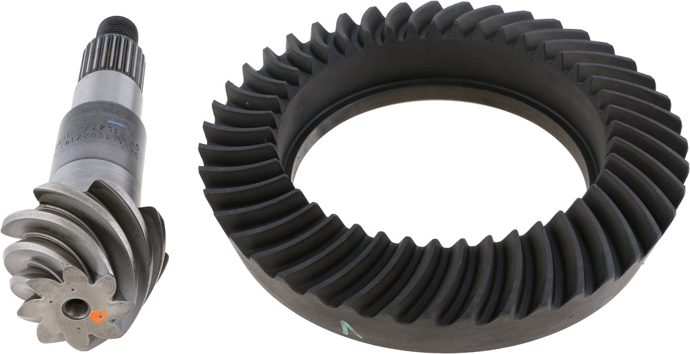 RING & PINION KIT