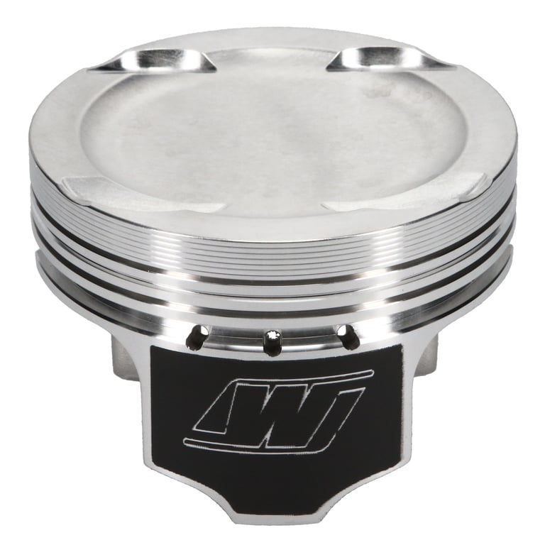 HONDA S2000 -10CC DISH 87.5MM BORE
