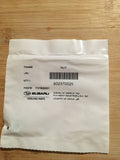 N370025 SUBARU Flange nut for 2023 WRX- ( Need 6 nuts for rear trunk spoiler)