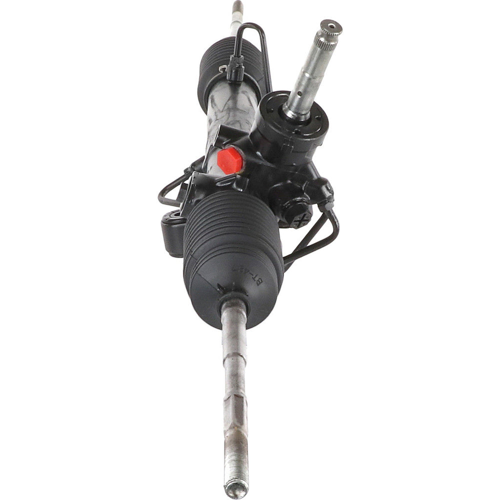 RACK & PINION IMP/POWER