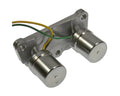 TORQUE CONVERTER LOCK-UP
