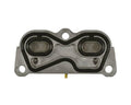TORQUE CONVERTER LOCK-UP