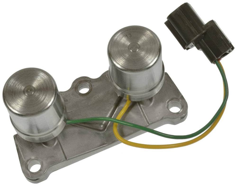 TORQUE CONVERTER LOCK-UP