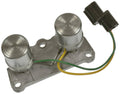 TORQUE CONVERTER LOCK-UP