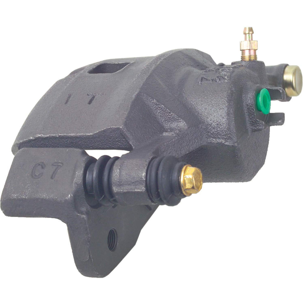 FRICTION CHOICE CALIPERS