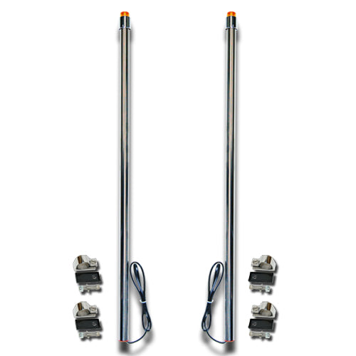 BMPRGUIDE PICKUP LED PAIR