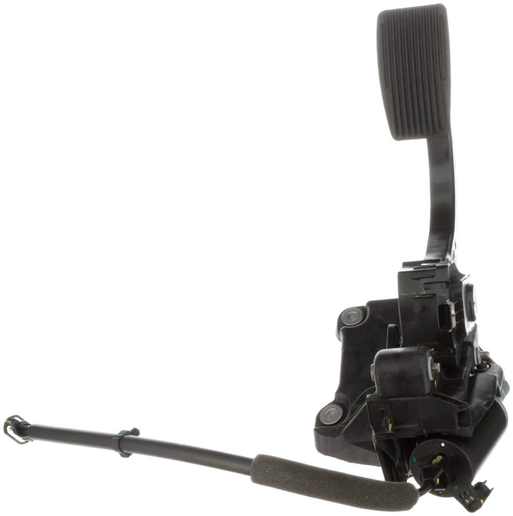 ACCELERATOR PEDAL SENSOR