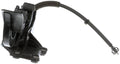 ACCELERATOR PEDAL SENSOR