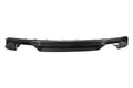 2016-2018 Chevrolet Camaro Carbon Creations DriTech ZL1 Look Rear Diffuser - 1 Piece