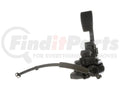 ACCELERATOR PEDAL SENSOR