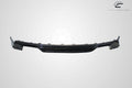 2016-2018 Chevrolet Camaro Carbon Creations DriTech ZL1 Look Rear Diffuser - 1 Piece