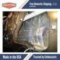 1988-1998 CHEVROLET/GMC SIERRA/SILV