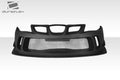 2006-2007 Subaru Impreza WRX STI Duraflex Z-Speed Front Bumper Cover - 1 Piece