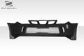 2006-2007 Subaru Impreza WRX STI Duraflex Z-Speed Front Bumper Cover - 1 Piece