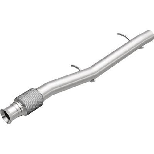DIRECT-FIT PIPE - 09-13 SIERRA 1500