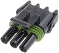 TIE ROD END - INNER