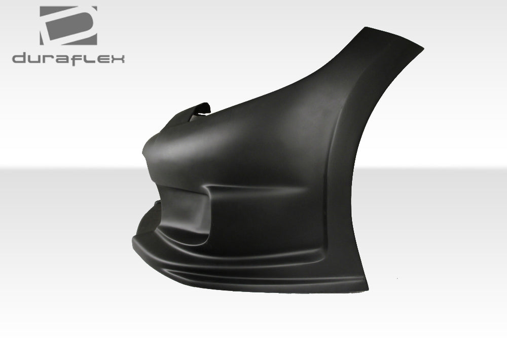 2006-2012 Mitsubishi Eclipse Duraflex Demon Front Bumper Cover - 1 Piece