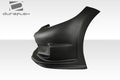 2006-2012 Mitsubishi Eclipse Duraflex Demon Front Bumper Cover - 1 Piece