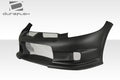 2006-2012 Mitsubishi Eclipse Duraflex Demon Front Bumper Cover - 1 Piece