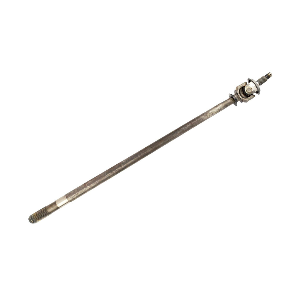 FRONT AXLE SHAFT (DANA 30) RH