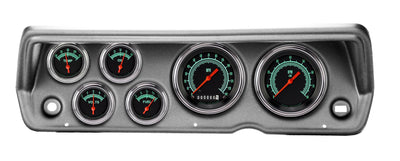 70-76 DUSTER G-STOCK 6ga SET-MOPAR