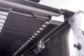 RX2 RAIL - NISSAN TITAN 5.5