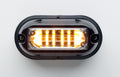 LINZ6 LED HORIZ SYNC AMBER