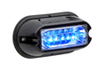 LINZ6 LED HORIZ SYNC AMBER