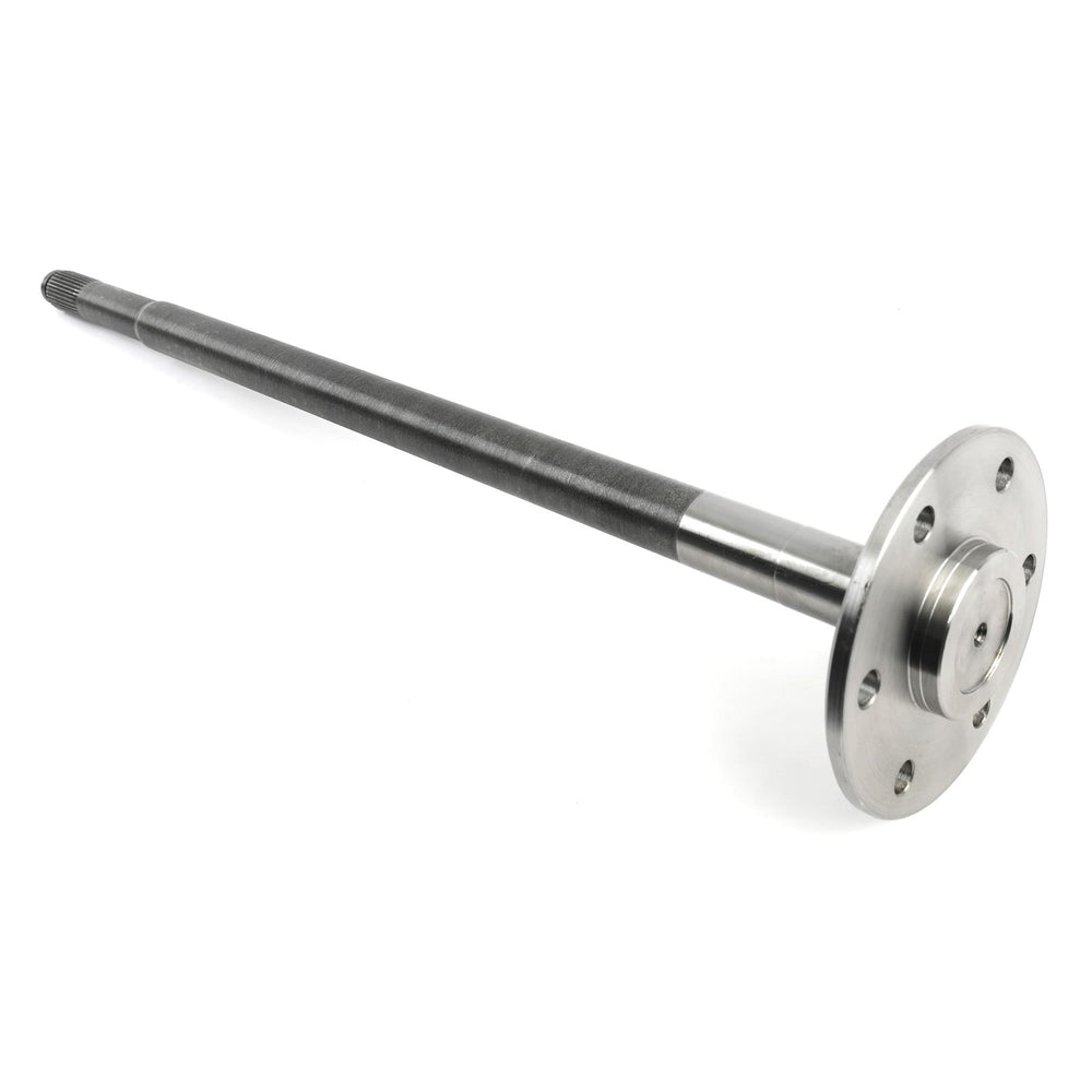 AXLE FOR 20072013 GM 9.5 REAR 2014+ GM 9.5 & 9.76 IN SILVERADO SIERRA