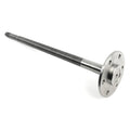 AXLE FOR 20072013 GM 9.5 REAR 2014+ GM 9.5 & 9.76 IN SILVERADO SIERRA
