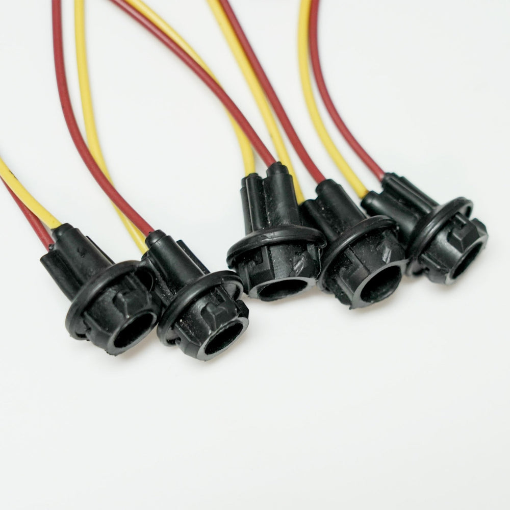 Template for Installing Cab Roof Lights - Part # 264146 Series