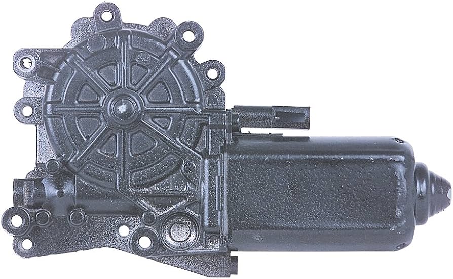 WINDOW LIFT MOTOR