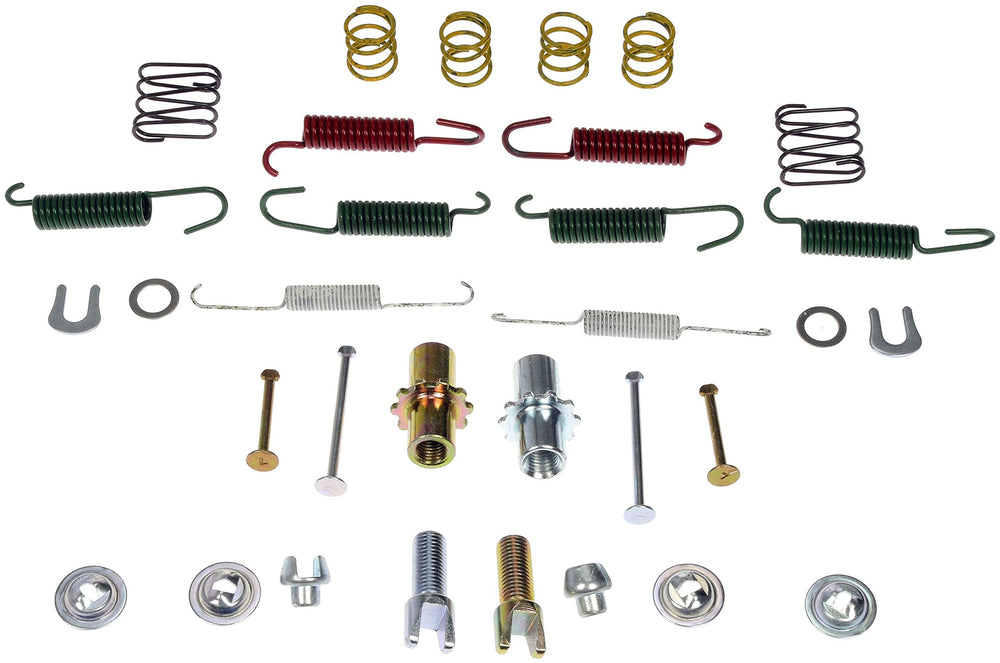 DRUM BRK HDWE KIT