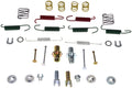 DRUM BRK HDWE KIT