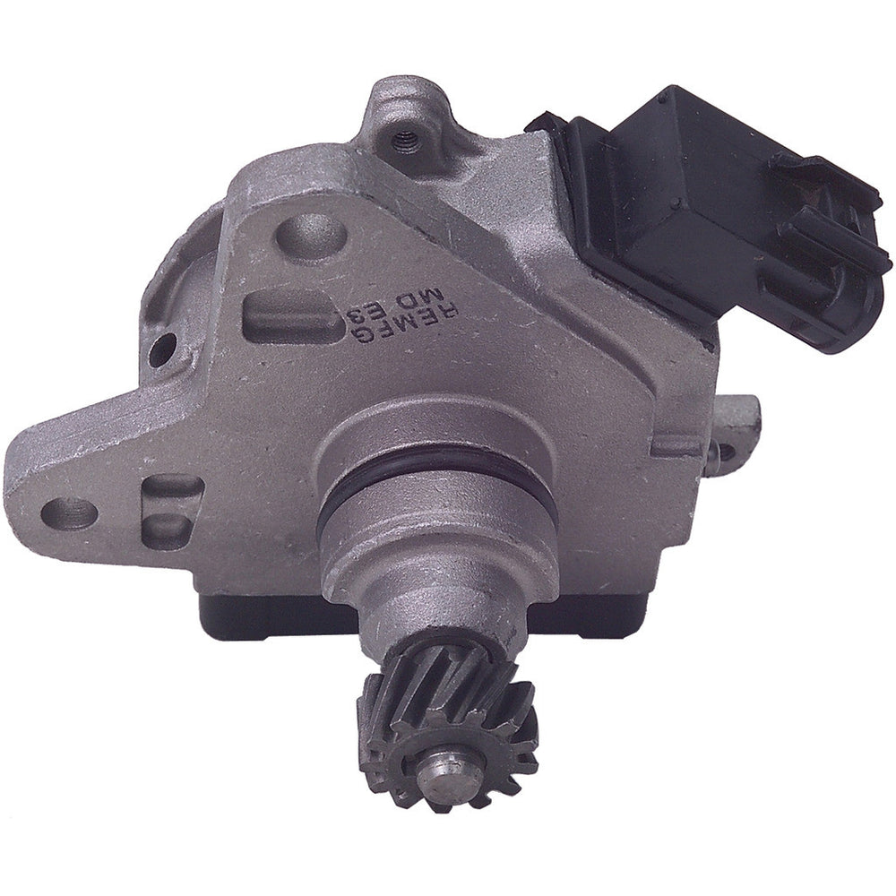 DISTRIBUTOR