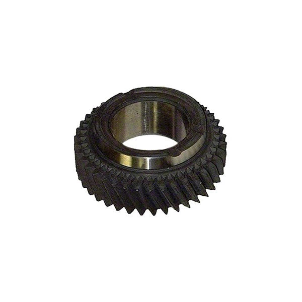 USA STANDARD MANUAL TRANSMISSION GE