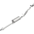 EXHAUST KIT 01-05 FORD EXPLORER SP