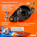 SHOCK MOUNT BUSHING