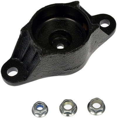 SHOCK MOUNT BUSHING