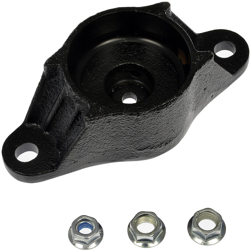 SHOCK MOUNT BUSHING
