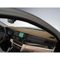SUEDEMAT CUSTOM DASH COVER - GREY
