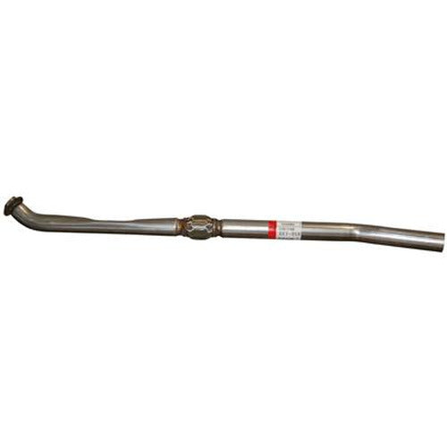 DIRECT-FIT PIPE - 04-05 TOYOTA RAV4