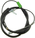 BRAKE CABLE