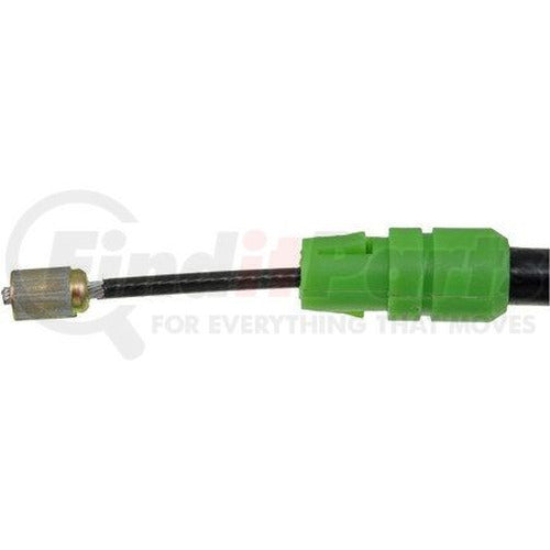 BRAKE CABLE