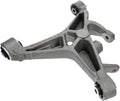 CONTROL ARM W/O BALL